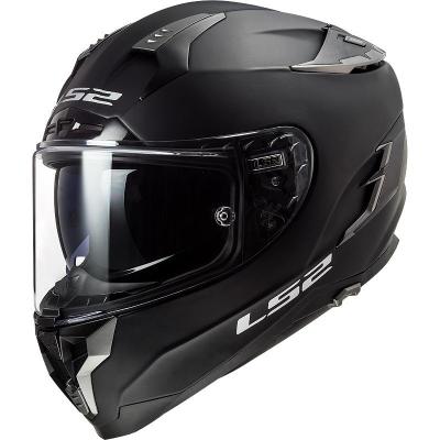 Casque FF327 CHALLENGER HPFC SOLID LS2