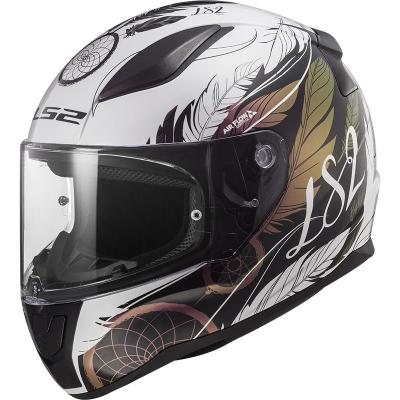 Casque FF353 RAPID II BOHO LS2