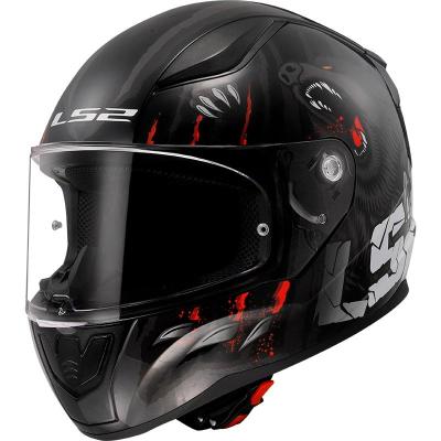 Casque FF353 RAPID II CLAW LS2