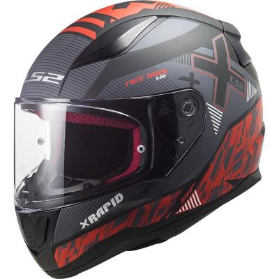 Casque FF353 RAPID XTREET LS2