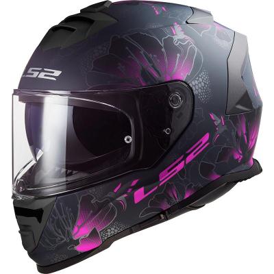 Casque FF800 STORM II BURST 06 LS2