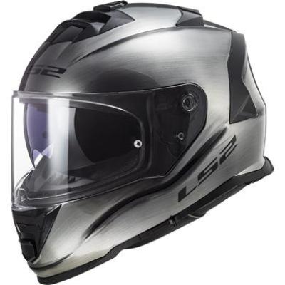 Casque FF800 STORM JEANS LS2