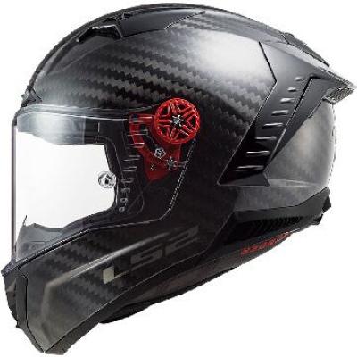 Casque FF805 THUNDER CARBON LS2