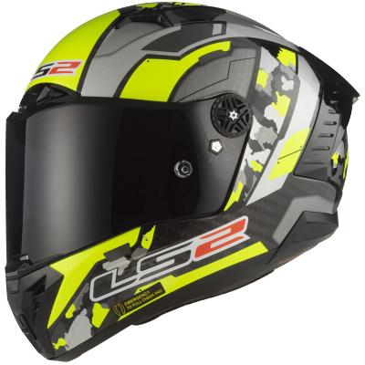 Casque FF805 THUNDER CARBON SPACE 06 LS2