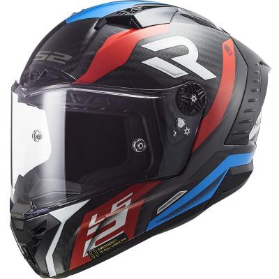 Casque FF805 THUNDER CARBON SUPRA LS2