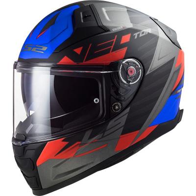 Casque FF811 VECTOR II ABSOLUTE LS2