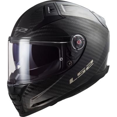 Casque FF811 VECTOR II CARBON LS2