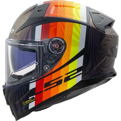 Casque FF811 VECTOR II FREEDOM LS2