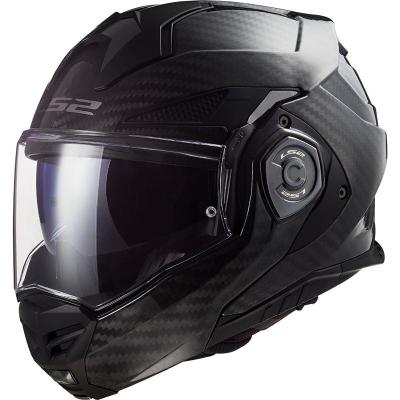 Casque FF901 ADVANT X CARBON SOLID LS2