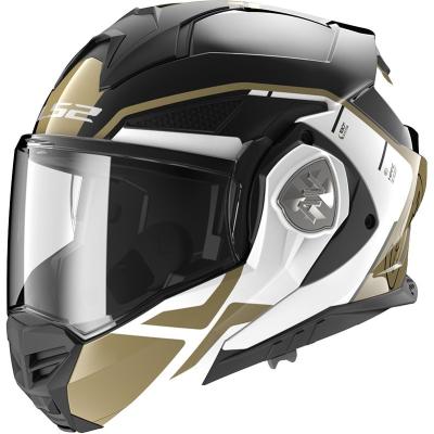 Casque FF901 ADVANT X METRYK LS2