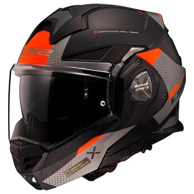 Casque FF901 ADVANT X OBLIVION LS2