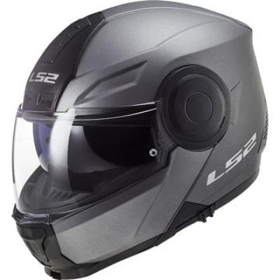 Casque FF902 SCOPE UNI LS2