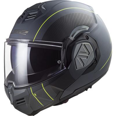 Casque FF906 ADVANT COOPER LS2