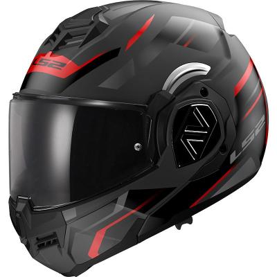 Casque FF906 ADVANT IRON LS2