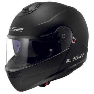 Casque FF908 STROBE II SOLID LS2