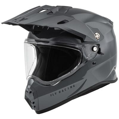 Casque Fly TREKKER SOLID