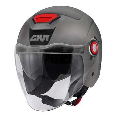 Casque Givi 12.5 SOLID COLOR