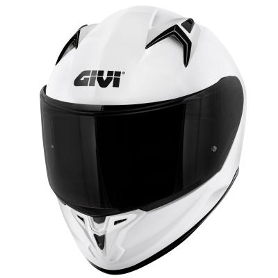 Casque Givi 50.7 SOLID