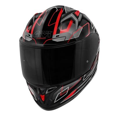 Casque Givi 50.9 ASSAULT