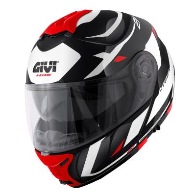 Casque Givi X.21 EVO F NUMBER