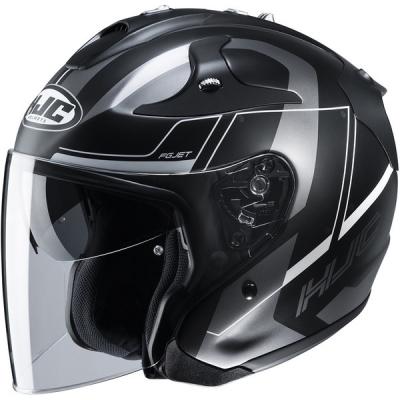 Casque HJC FG-Jet Komina