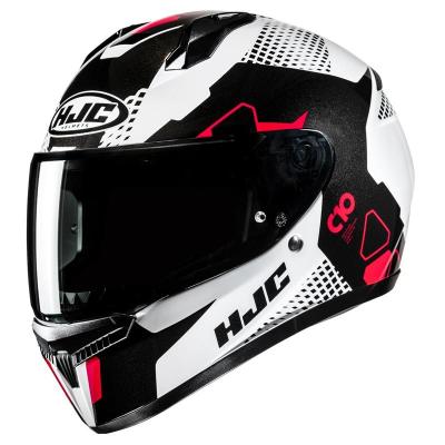 Casque Hjc C10 - ASPA