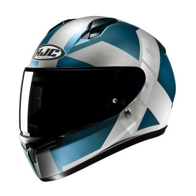 Casque Hjc C10 - TEZ