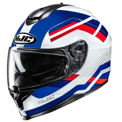 Casque Hjc C70N - BELIS