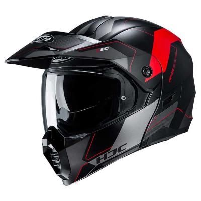 Casque Hjc C80 - ROX