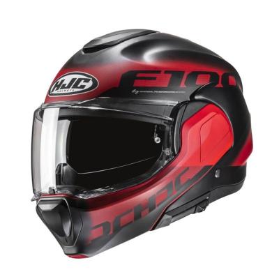 Casque HJC F100 Hetal