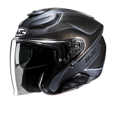 Casque Hjc F31 - LUDI