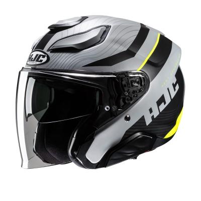 Casque Hjc F31 - NABY