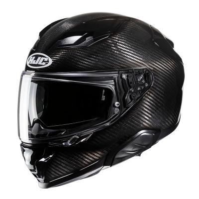 Casque Hjc F71 CARBON