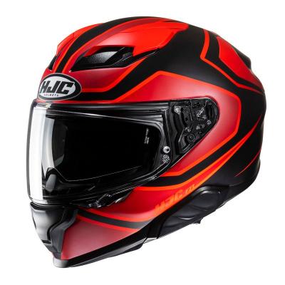 Casque Hjc F71 - IDLE