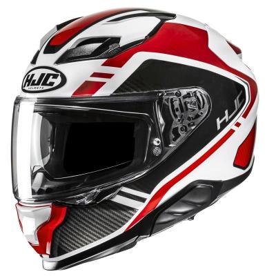 Casque Hjc F71 - TOZZ