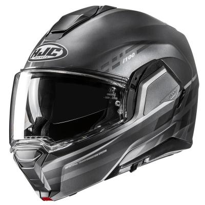 Casque Hjc I100 - SYSMA