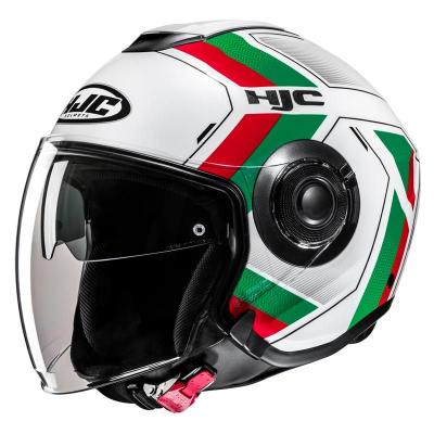 Casque Hjc I40N - VELU