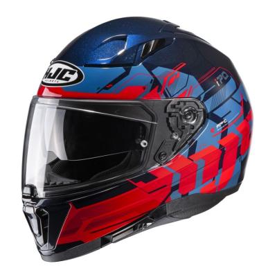 Casque Hjc I70 - ALLIGON