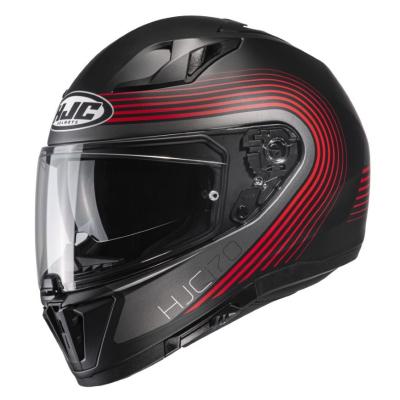 Casque Hjc I70 - SURF