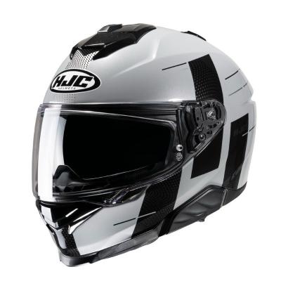 Casque Hjc I71 - PEKA