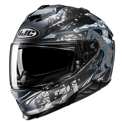 Casque Hjc I71 - TAURUS