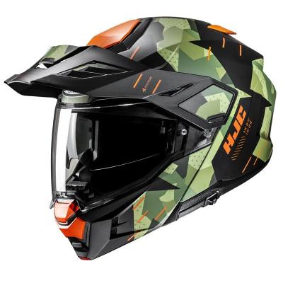 Casque Hjc I80 - ROKI