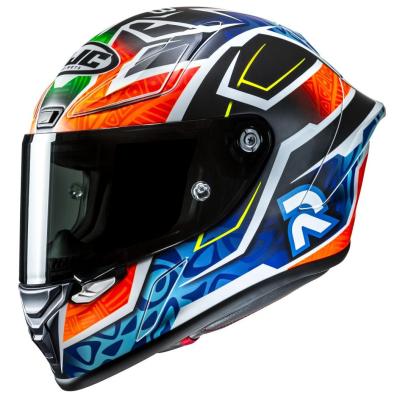 Casque Hjc RPHA 1 - BINDER REPLICA 24