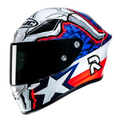 Casque Hjc RPHA 1 - GARRETT GERLOFF REPLICA