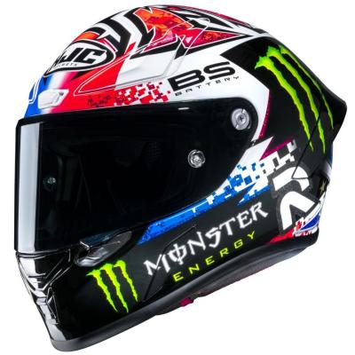 Casque Hjc RPHA 1 - QUARTARARO LE MANS SPECIAL