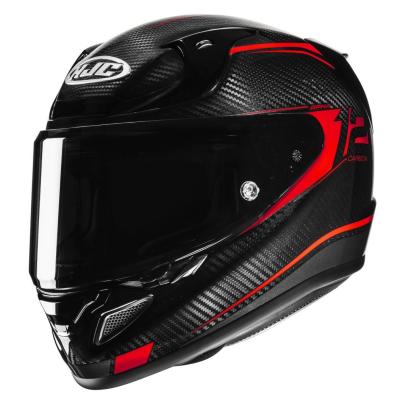 Casque Hjc RPHA 12 CARBON - KERES