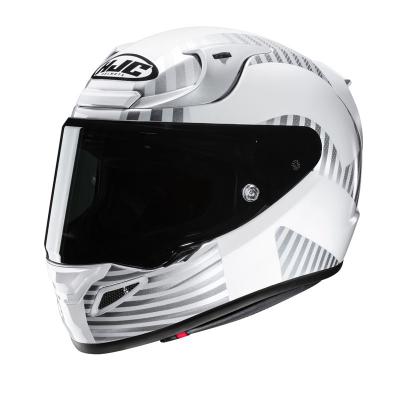 Casque Hjc RPHA 12 - OTTIN