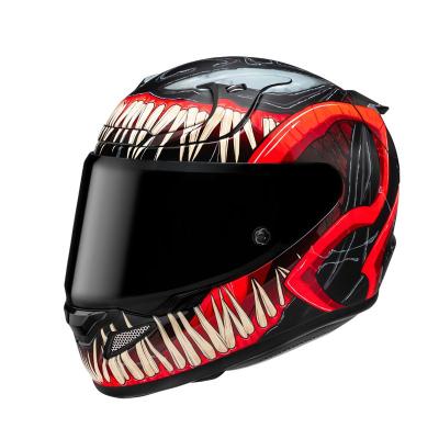 Casque Hjc RPHA 12 - VENOM III