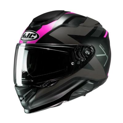 Casque Hjc RPHA 71 - PINNA