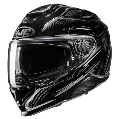 Casque Hjc RPHA 71 - TETH